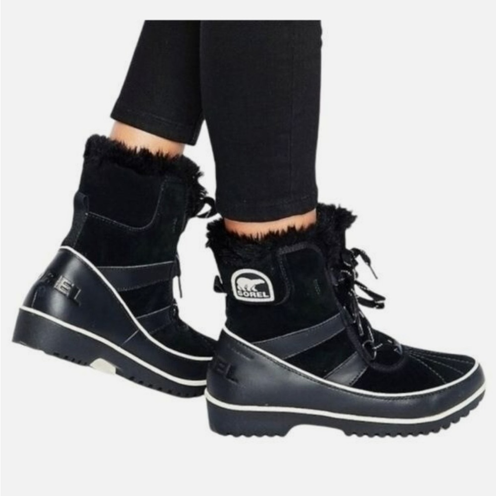 Sorel Tivoli boots - Picture 2 of 9